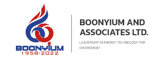 logo boonyium