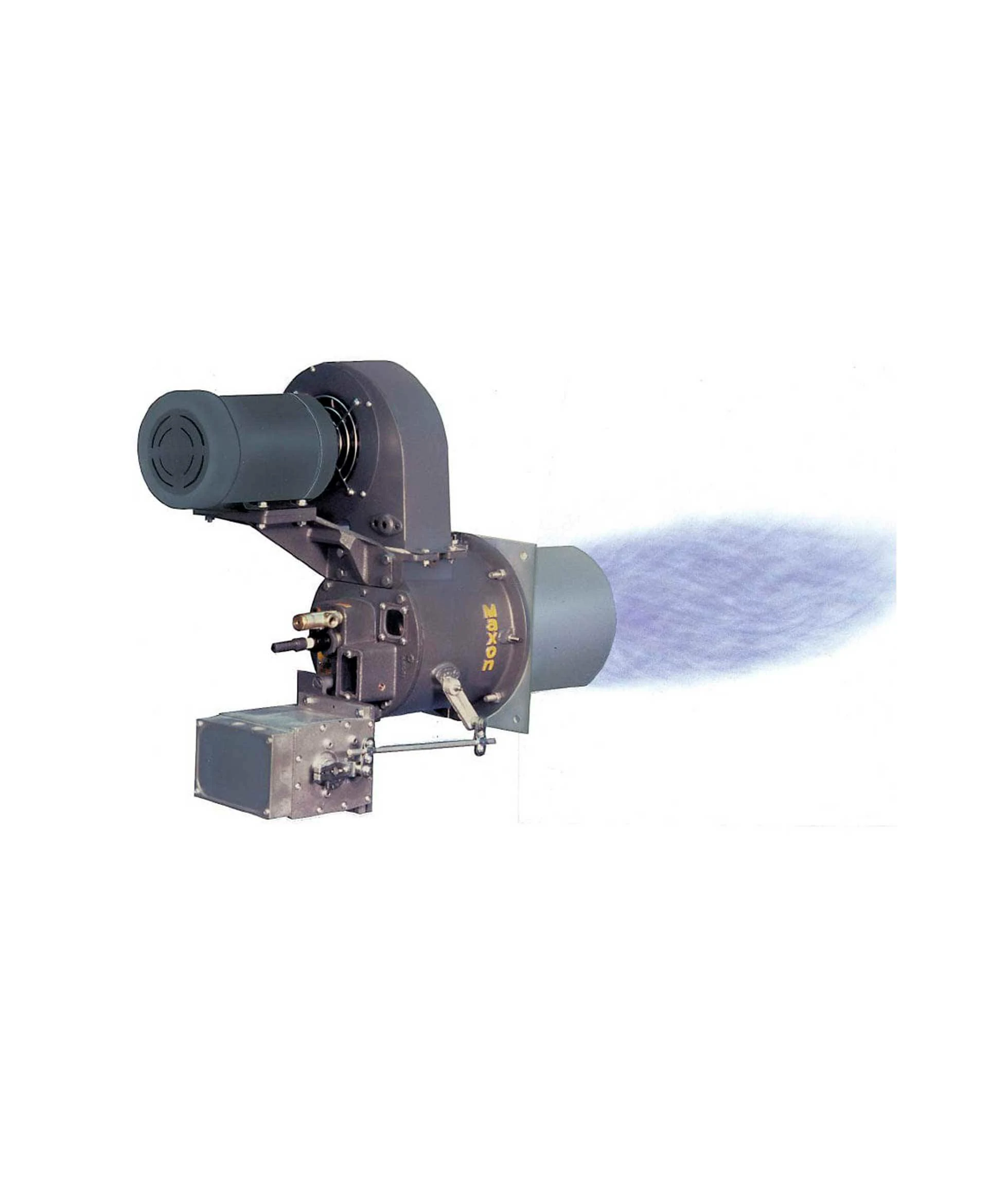 Ovenpak 400 — MAXON
